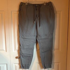 Without Walls Joggers with Drawstring